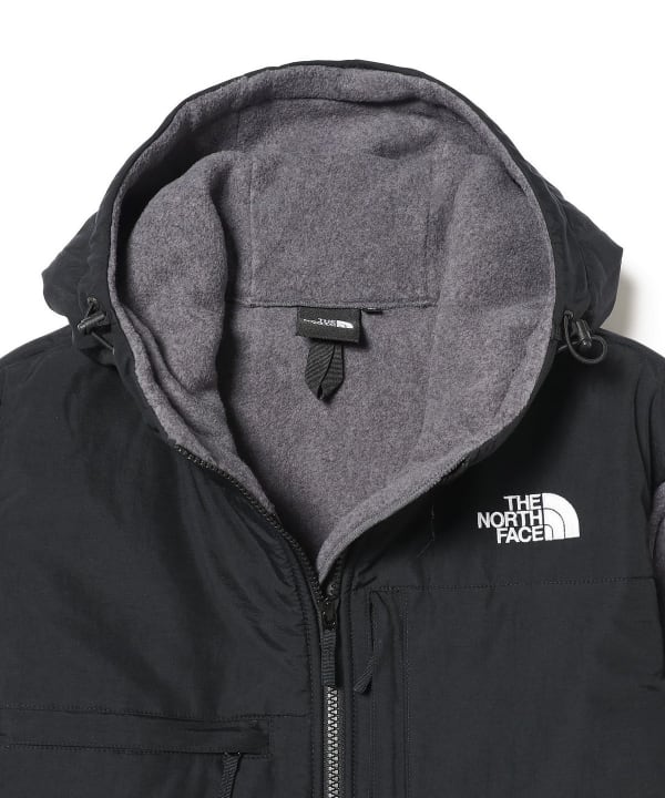 BEAMS BOY（ビームス ボーイ）THE NORTH FACE / Denali Hoodie