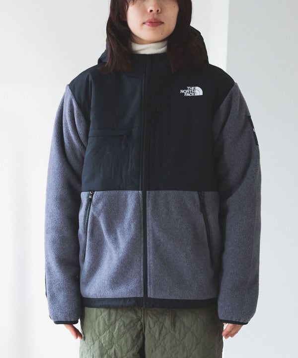 BEAMS BOY（ビームス ボーイ）THE NORTH FACE / Denali Hoodie