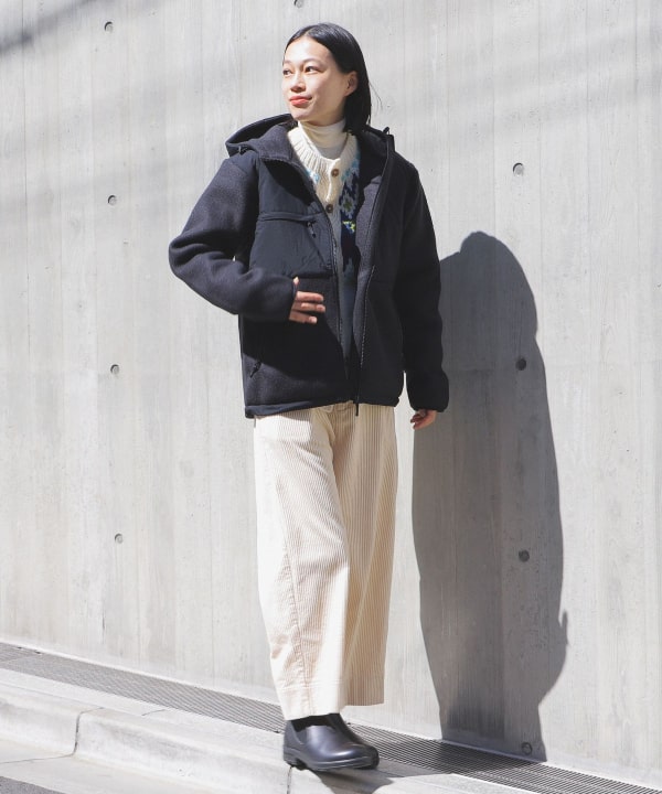 BEAMS BOY（ビームス ボーイ）THE NORTH FACE / Denali Hoodie