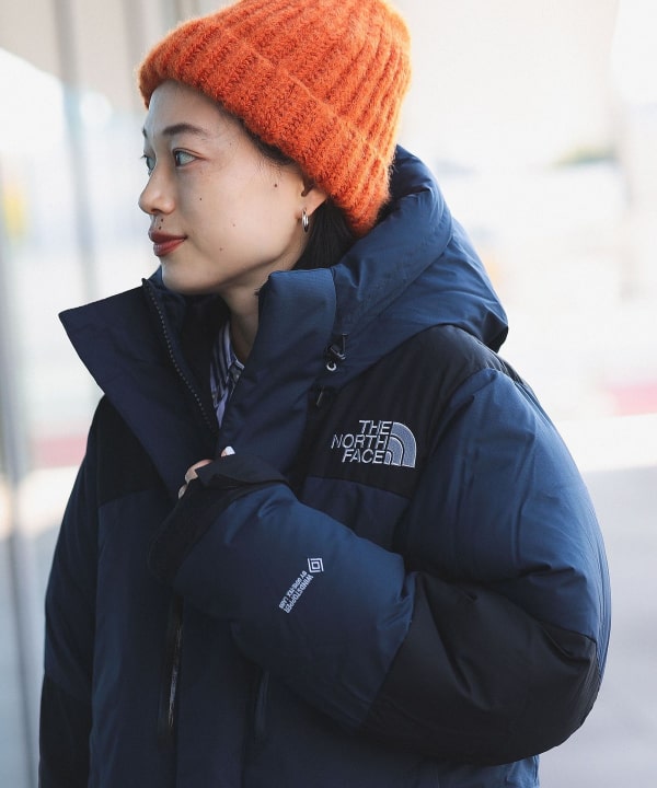 BEAMS BOY（ビームス ボーイ）THE NORTH FACE / Baltro Light Jacket（ブルゾン ダウンジャケット）通販｜ BEAMS