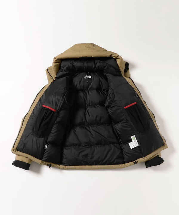 BEAMS BOY（ビームス ボーイ）THE NORTH FACE / Baltro Light
