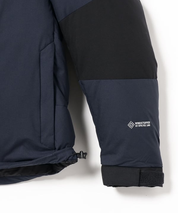 BEAMS BOY（ビームス ボーイ）THE NORTH FACE / Baltro Light Jacket（ブルゾン ダウンジャケット ）通販｜BEAMS