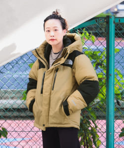 THE NORTH FACE（ザ・ノース・フェイス）通販｜BEAMS BOY（ビームス ...