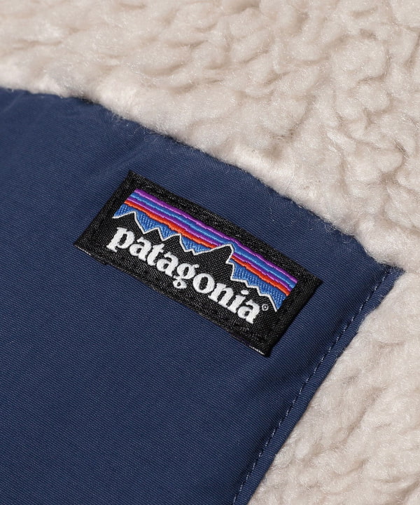 BEAMS BOY（ビームス ボーイ）patagonia / キッズ レトロX ジャケット（ブルゾン フリースジャケット・ベスト）通販｜BEAMS