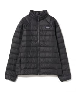 patagonia（パタゴニア）のレディースのダウンジャケット通販（ジップ