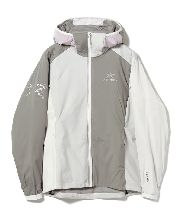 BEAMS BOY (BEAMS BOY) [WOMENS] ARC'TERYX × BEAMS /别住Wabi