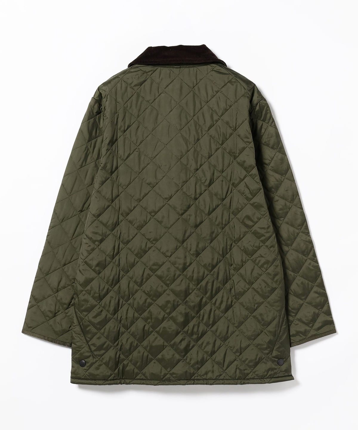 BEAMS BOY（ビームス ボーイ）Barbour / LIDDESDALE QUILTING