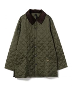 Barbourバブアー通販｜BEAMS