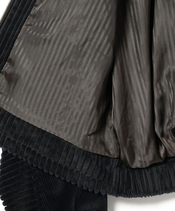 新品 BEAMS BOY/maturely Code Crazy Jacket 楽天市場】【SALE／60%OFF】maturely / Code Crazy Jacket BEAMS