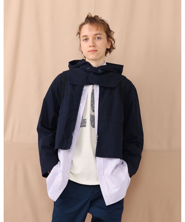 BEAMS BOY（ビームス ボーイ）【10%OFF!!アウターフェア対象】BEAMS