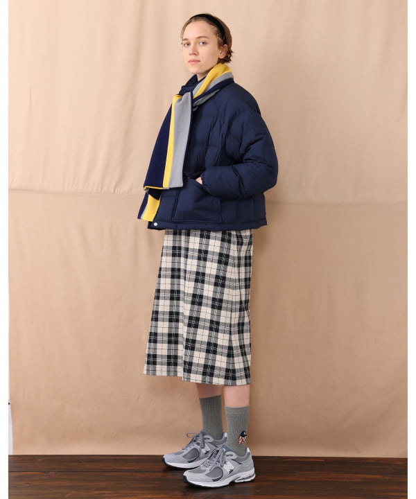 BEAMS BOY（ビームス ボーイ）【10%OFF!!アウターフェア対象】BEAMS