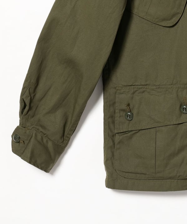 BEAMS BOY（ビームス ボーイ）BUZZ RICKSON'S / COAT MAN'S