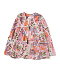 ○ENGINEERED GARMENTS / Cutaway Jacket