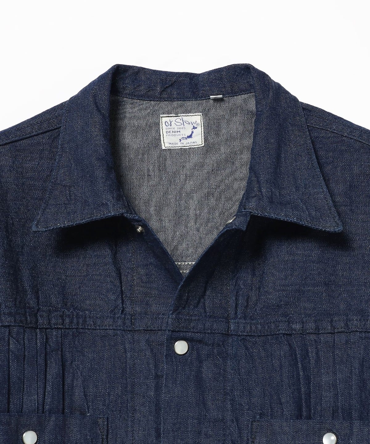 BEAMS BOY（ビームス ボーイ）orSlow / Western Shirt Jacket 