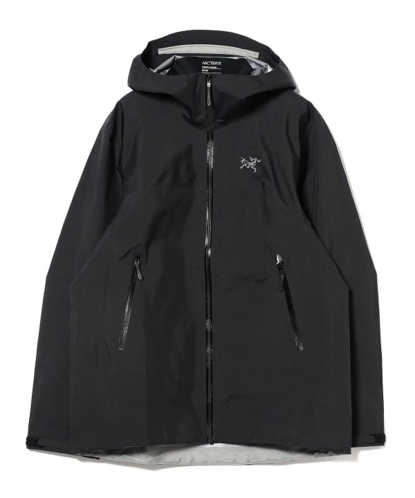 BEAMS BOY（ビームス ボーイ）○ARC'TERYX / BETA JACKET WOMENS ...