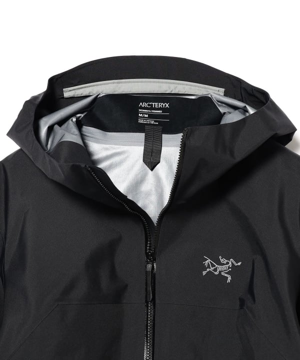 BEAMS BOY(ビームス ボーイ)ARC'TERYX / BETA JACKET WOMENS BEAMS BOY(ビームス ボーイ)ARC'TERYX / BETA JACKET WOMENS