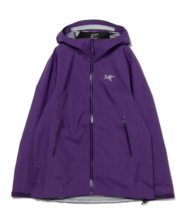 BEAMS BOY（ビームス ボーイ）ARC'TERYX / BETA JACKET WOMENS