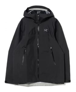 BEAMS BOY（ビームス ボーイ）○ARC'TERYX / BETA JACKET WOMENS 