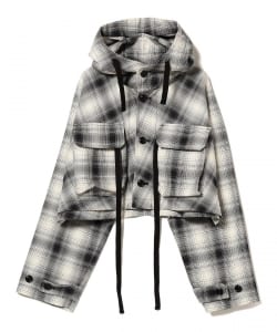 ○AiE / Short Cape