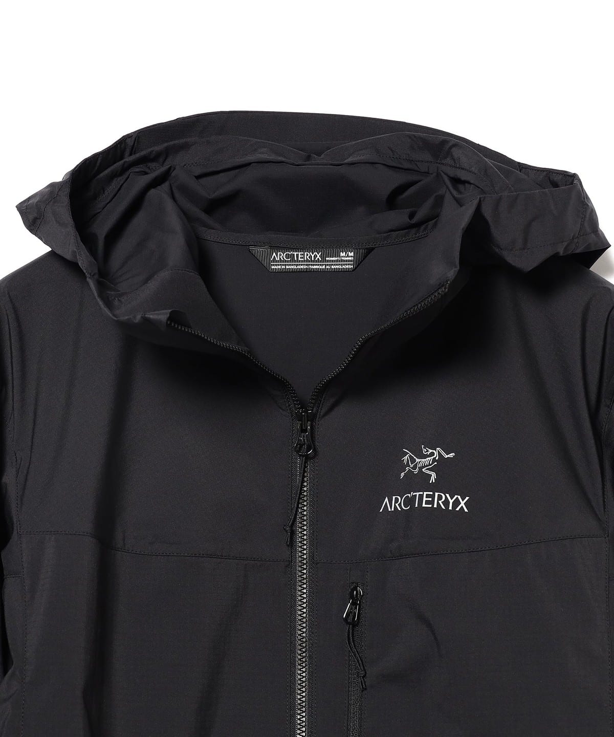 BEAMS BOY（ビームス ボーイ）○ARC'TERYX / Squamish Hoody Women's 