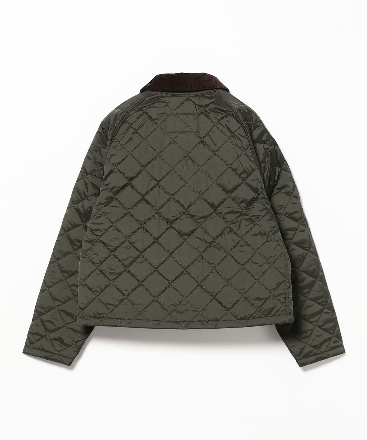 BEAMS BOY（ビームス ボーイ）Barbour / SPEY（ブルゾン ブルゾン