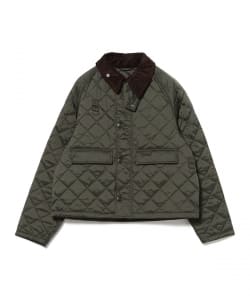 Barbour / SPEY