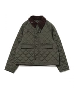 Barbour / SPEY