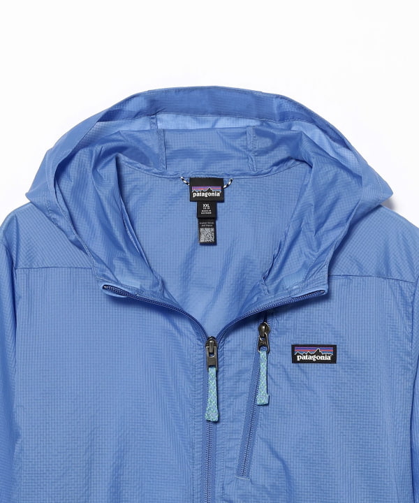 BEAMS BOY（ビームス ボーイ）Patagonia / キッズ フーディニ