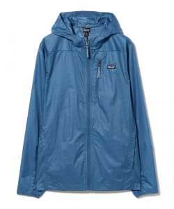 ▲Patagonia / キッズ フーディニ ジャケット