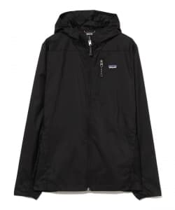 Patagonia/儿童连帽外套