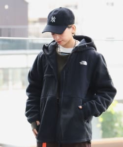 BEAMS BOYのTHE NORTH FACE / Denali Hoodie