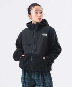 THE NORTH FACE / Denali Hoodie