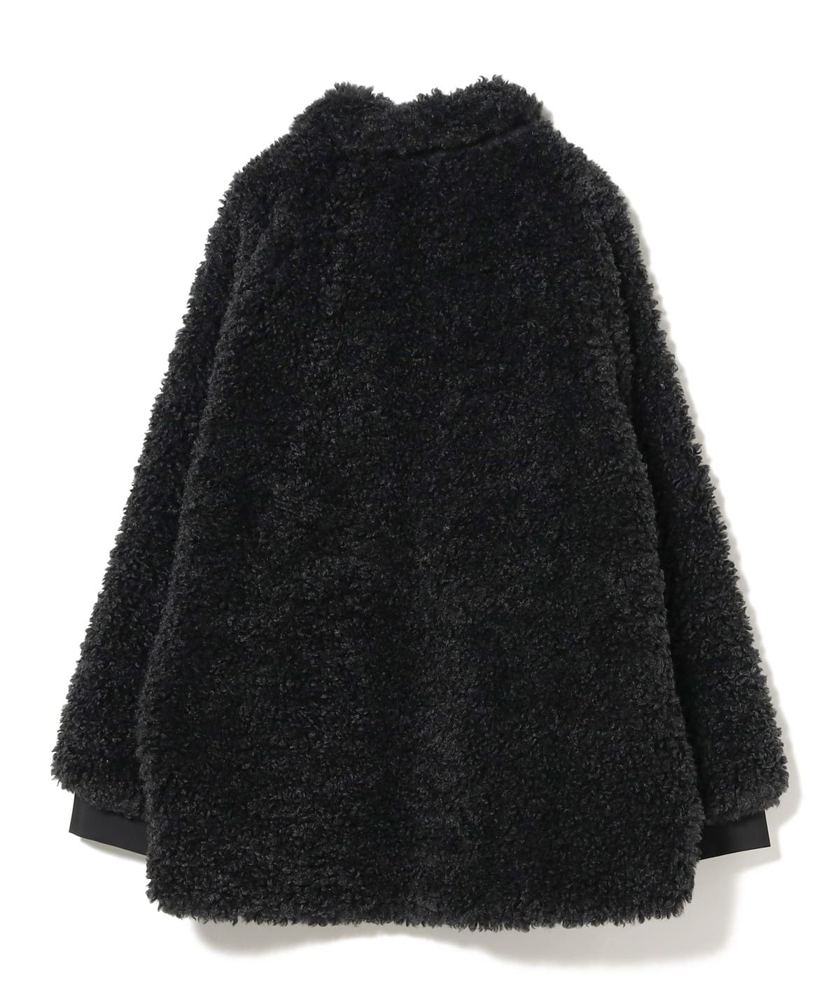 BEAMS BOY（ビームス ボーイ）NEEDLES / S.C.Fur Jacket（ブルゾン ブルゾン）通販｜BEAMS