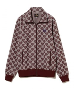 【BEAMS JAPAN限定】NEEDLES /?Track Jacket