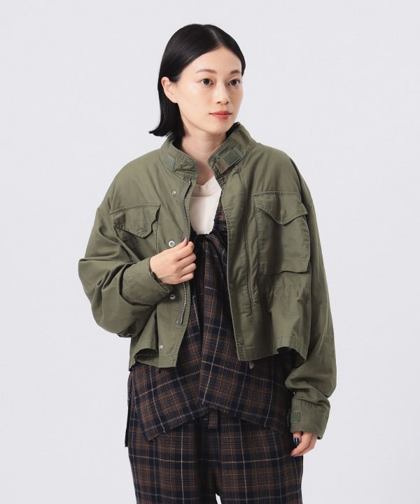 BEAMS BOY(ビームス ボーイ)maturely / バック ギャザー BEAMS BOY(ビームス ボーイ)maturely / バック ギャザー