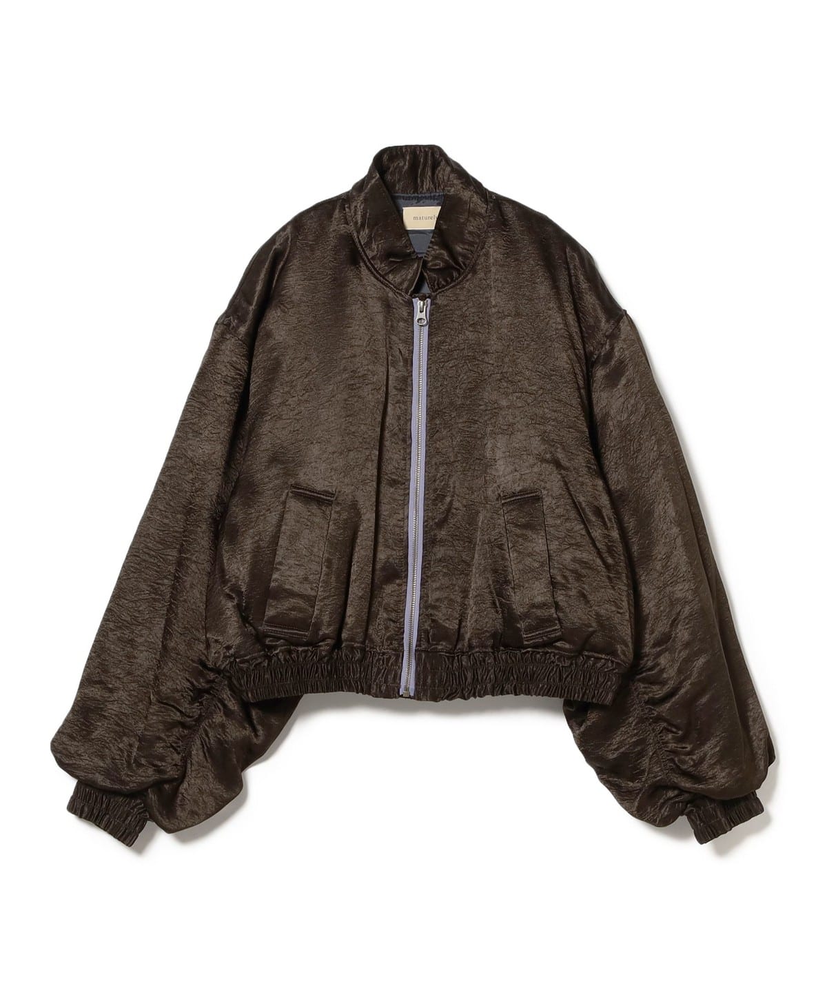 BEAMS BOY　ミリタリージャケット　古着 BEAMS BOY（ビームスボーイ）の「BUZZ RICKSON'S × BEAMS BOY