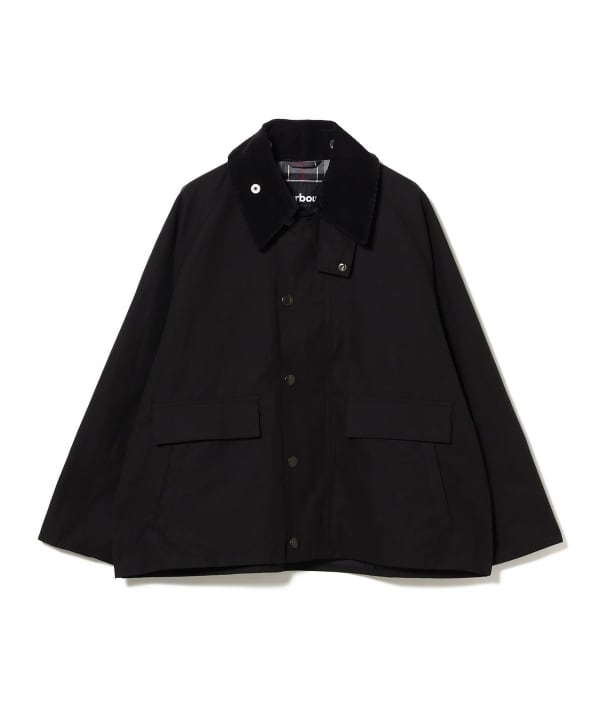 BEAMS BOY（ビームス ボーイ）【別注】Barbour / Thornbury Jacket 24AW（ブルゾン ブルゾン）通販｜BEAMS