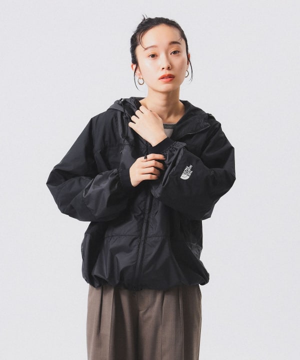 BEAMS BOY（ビームス ボーイ）【別注】THE NORTH FACE PURPLE LABEL / Mountain Wind Parka  24AW（ブルゾン アウトドアジャケット）通販｜BEAMS