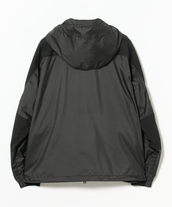 BEAMS BOY（ビームス ボーイ）【別注】THE NORTH FACE PURPLE LABEL / Mountain Wind Parka  24AW（ブルゾン アウトドアジャケット）通販｜BEAMS