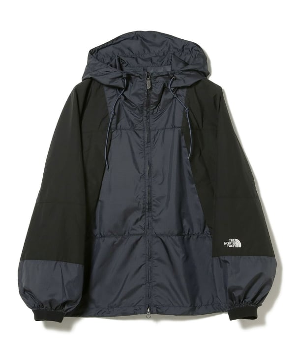 BEAMS BOY（ビームス ボーイ）【別注】THE NORTH FACE PURPLE LABEL / Mountain Wind Parka  24AW（ブルゾン アウトドアジャケット）通販｜BEAMS