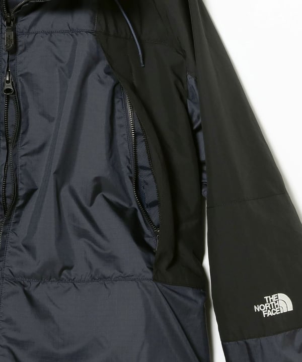 BEAMS BOY（ビームス ボーイ）【別注】THE NORTH FACE PURPLE LABEL / Mountain Wind Parka  24AW（ブルゾン アウトドアジャケット）通販｜BEAMS