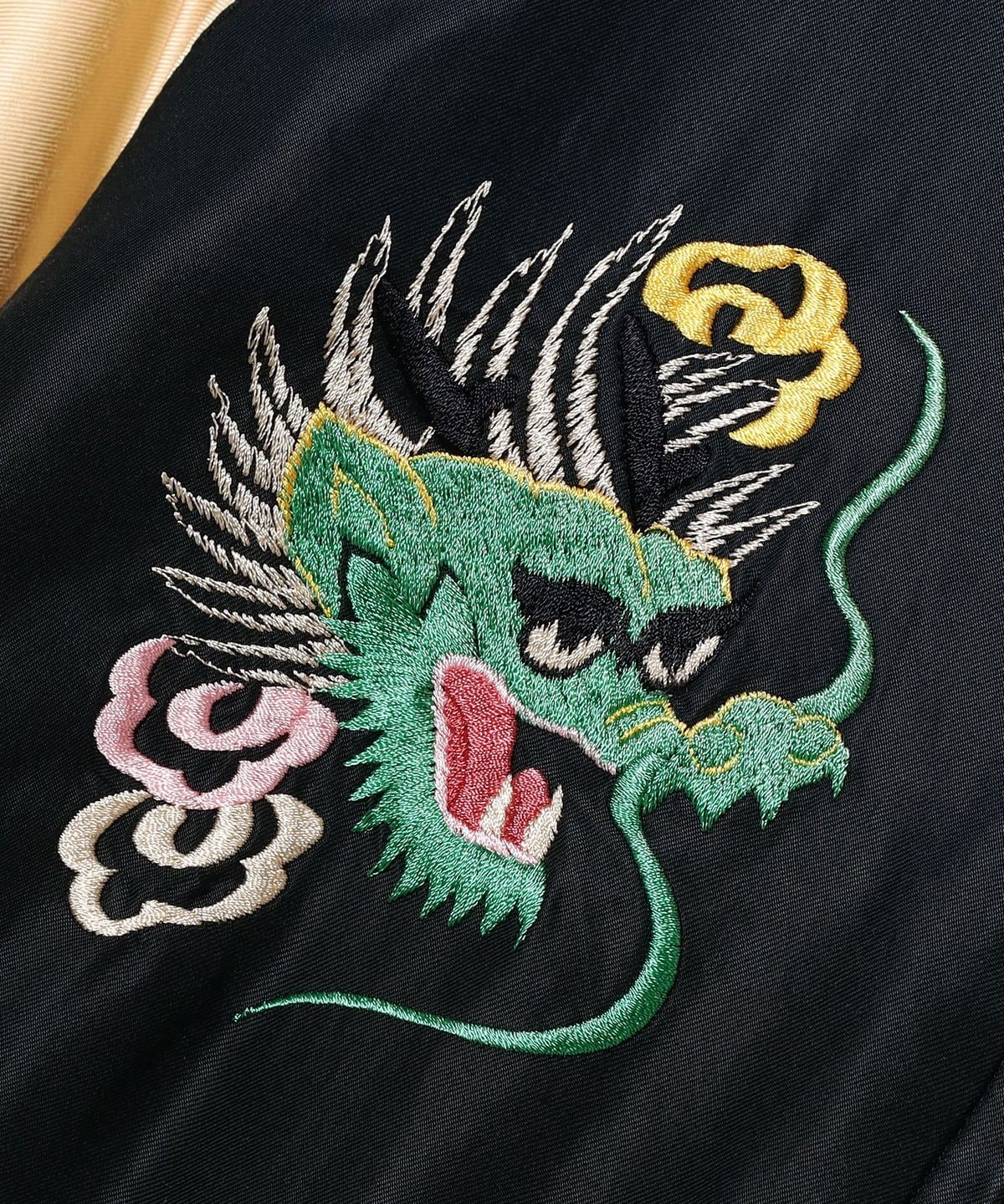 BEAMS JAPAN（ビームス ジャパン）テーラー東洋 / Acetate