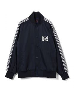 BEAMS BOYの【別注】NEEDLES / Award Jacket