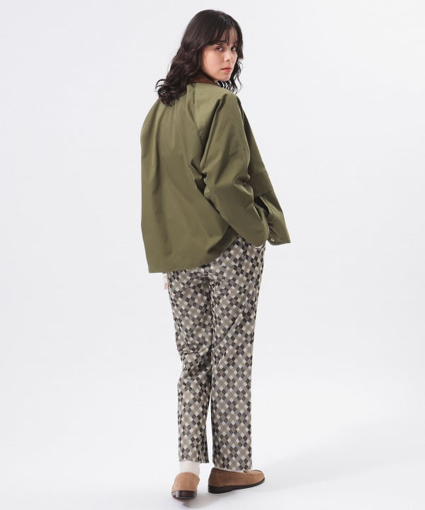BEAMS BOY (BEAMS BOY) [Special order] Barbour / Thornbury