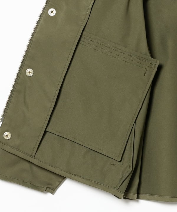 BEAMS BOY（ビームス ボーイ）【別注】Barbour / Thornbury