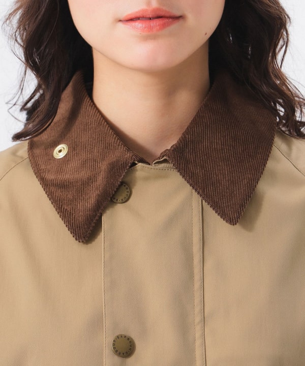 For the archives: Barbour x Beams Boy – Archival Clothing blog