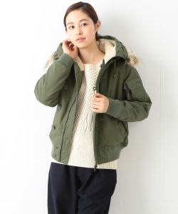 ￥BEAMS BOY / N2-B