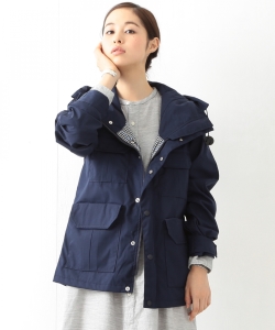 ●THE NORTH FACE PURPLE LABEL /  マウンテンパーカ SPECIAL