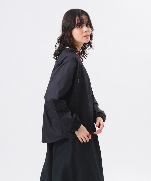 BEAMS BOY（ビームス ボーイ）【別注】THE NORTH FACE PURPLE