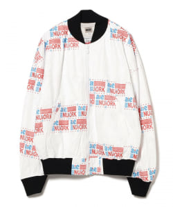 AiE / Tyvek CPS Jacket